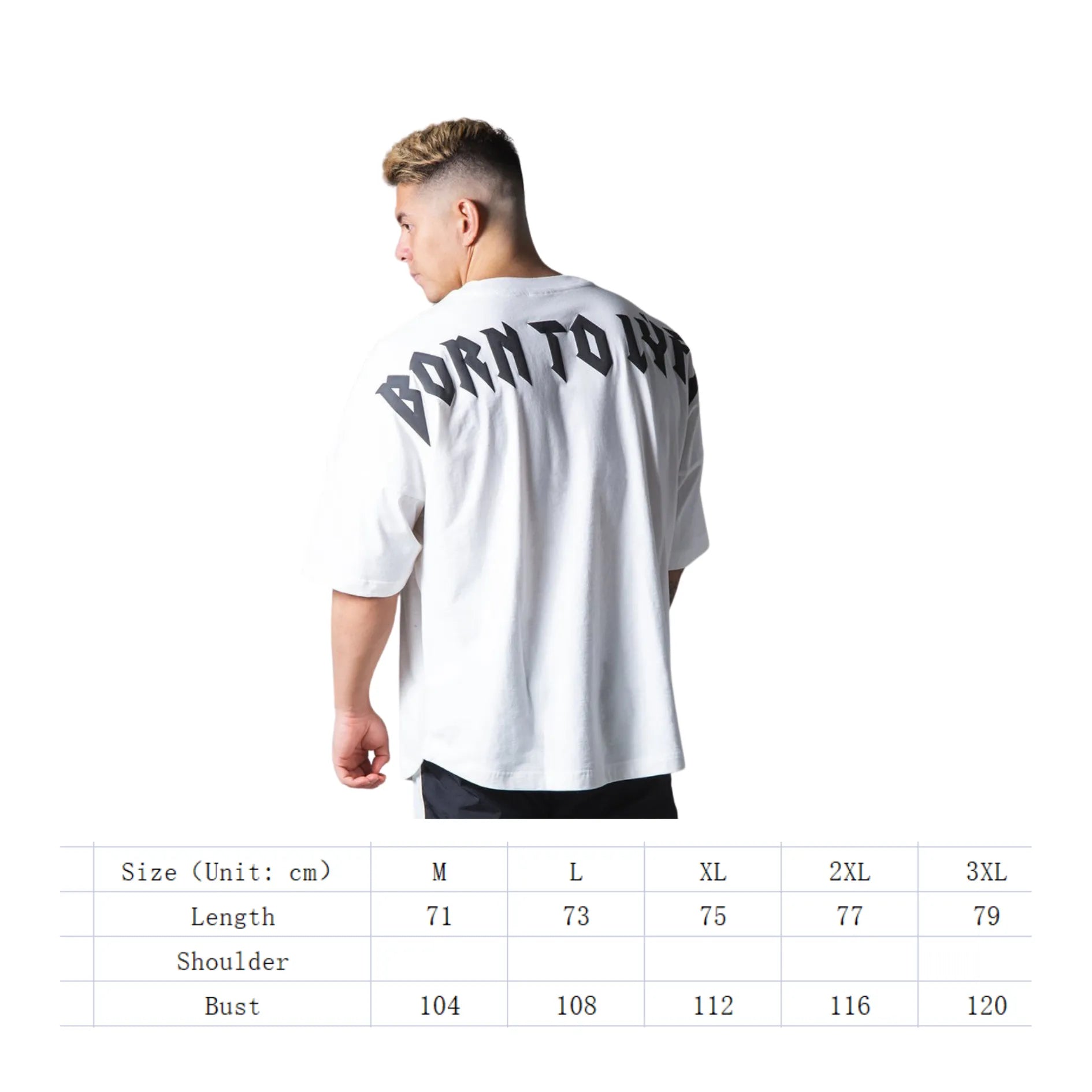 Men's Fitness Loose Top Elastic Short Sleeve - Bellarte Enchanté Men's Fitness Loose Top Elastic Short Sleeve